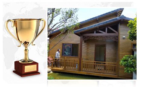 完善服務內容，誠信為本